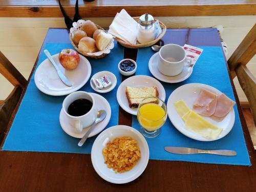 Nothofagus Bed & Breakfast