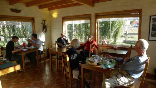 Nothofagus Bed & Breakfast