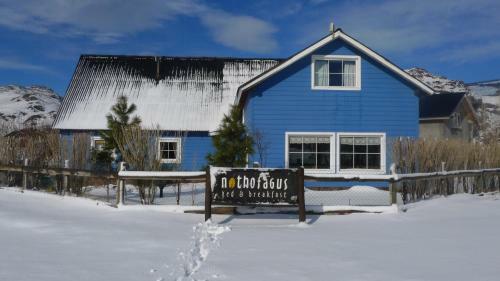 Nothofagus Bed & Breakfast
