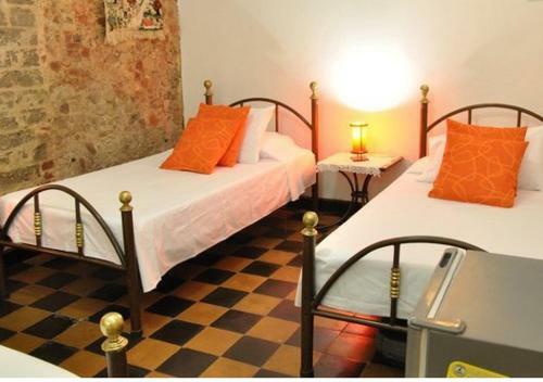 Hotel Casa Marta Cartagena