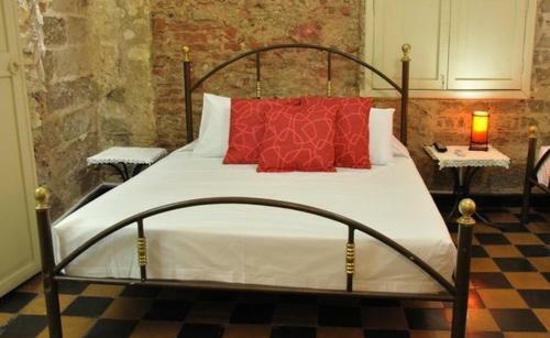 Hotel Casa Marta Cartagena