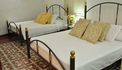 Hotel Casa Marta Cartagena