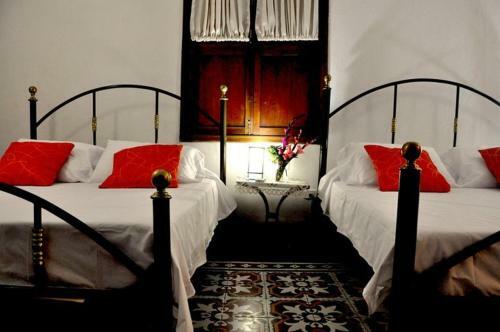 Hotel Casa Marta Cartagena