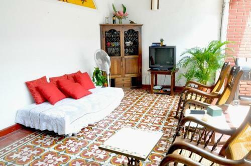 Hotel Casa Marta Cartagena