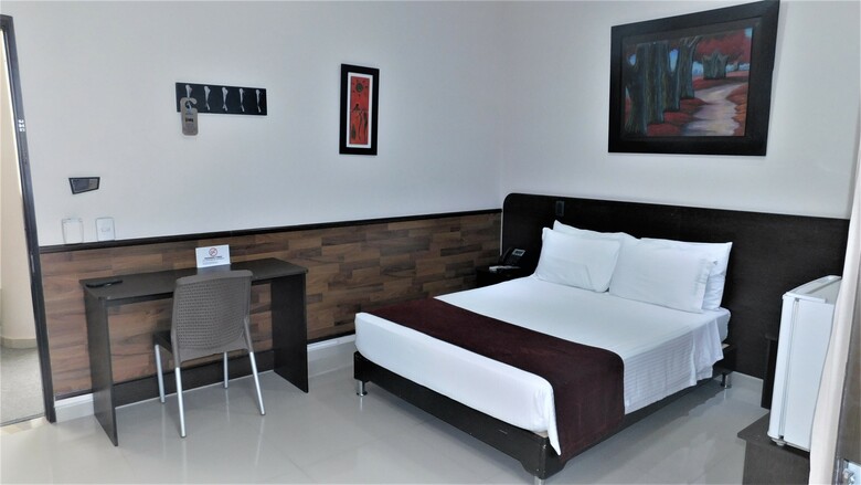 Hotel Acqua Express