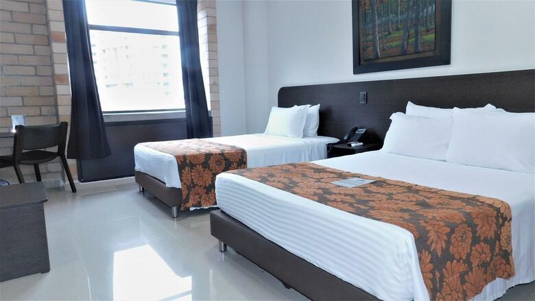 Hotel Acqua Express
