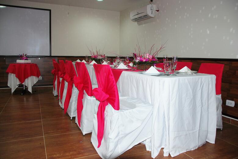 Hotel Acqua Express