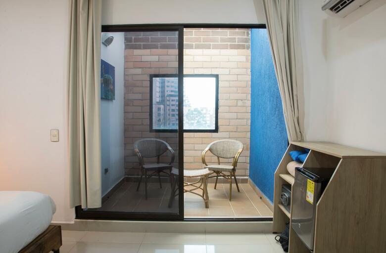Hotel Acqua Express