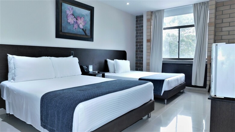 Hotel Acqua Express