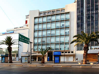 Hotel One Ciudad De Mexico Alameda