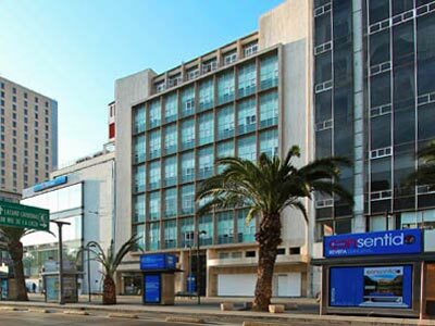 Hotel One Ciudad De Mexico Alameda
