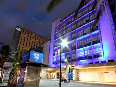 Hotel One Ciudad De Mexico Alameda
