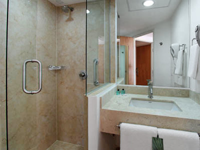 Hotel One Ciudad De Mexico Alameda