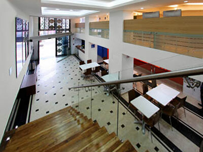 Hotel One Ciudad De Mexico Alameda