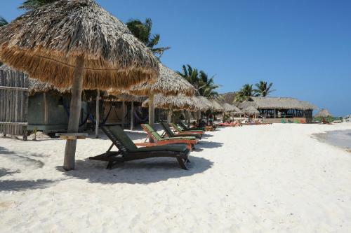 Zamas Hotel