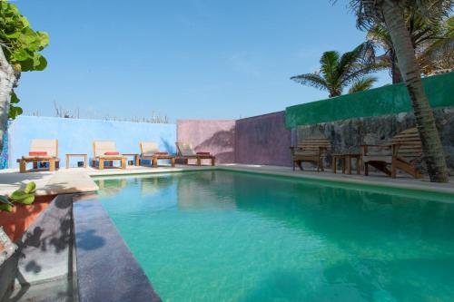 Zamas Hotel