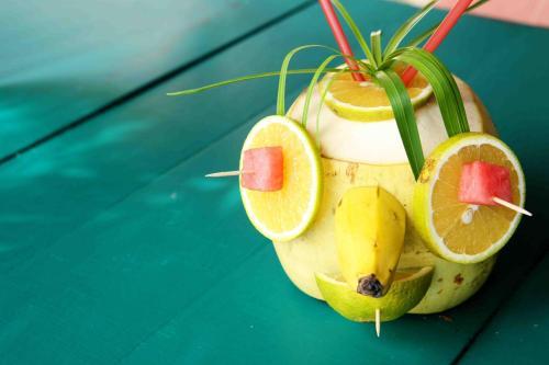 Zamas Hotel