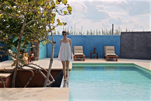 Zamas Hotel