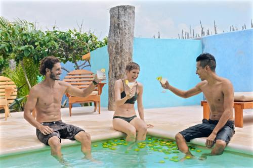 Zamas Hotel