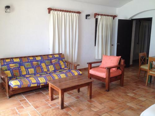 Hotel Caleta Tankah