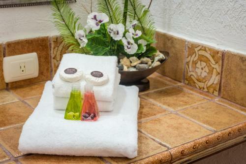 Hotel Caleta Tankah
