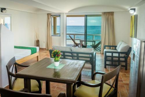 Hotel Caleta Tankah