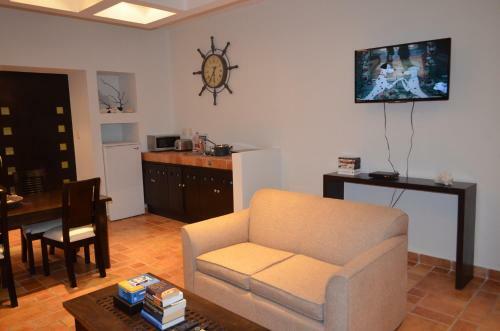 Hotel Caleta Tankah