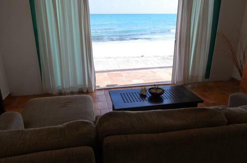 Hotel Caleta Tankah
