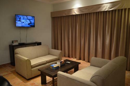 Hotel Caleta Tankah