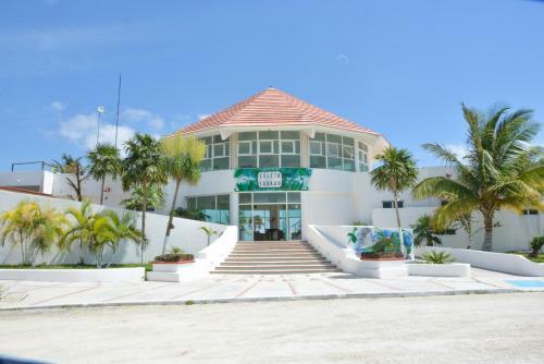 Hotel Caleta Tankah