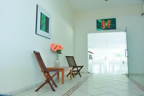 Hotel Caleta Tankah