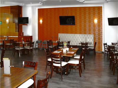 Hotel Faja De Oro