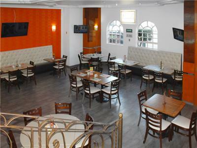 Hotel Faja De Oro