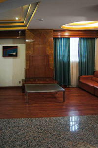 Hotel Faja De Oro