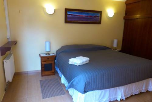 Hostal Solor
