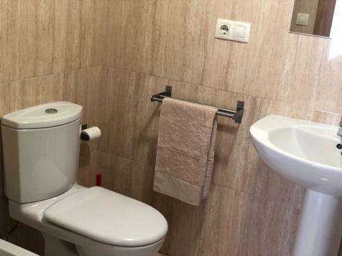 Apartamentos Ribera Navarra - Bardenas