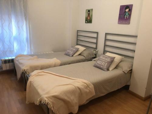 Apartamentos Ribera Navarra - Bardenas