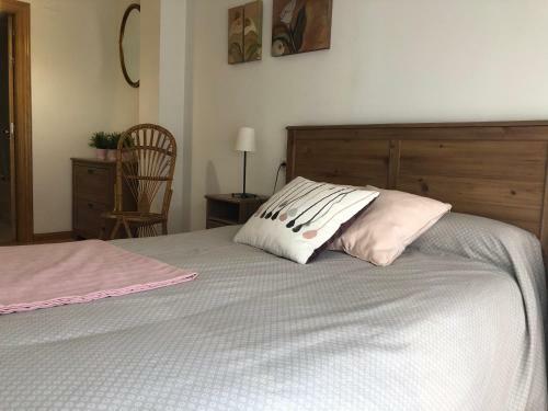 Apartamentos Ribera Navarra - Bardenas