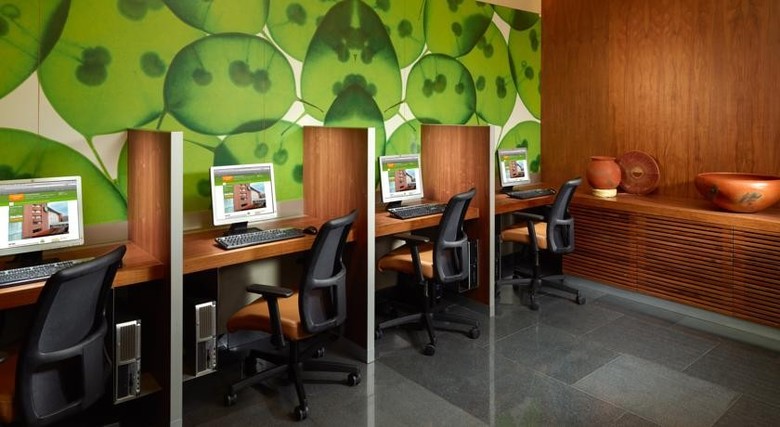 Hotel Courtyard By Marriott Mexico City Airport