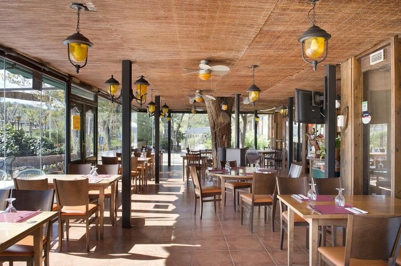 Hotel Las Truchas