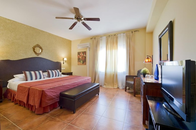 Hotel Las Truchas