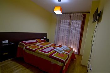 Hostal Casas Novas Hosteler�a