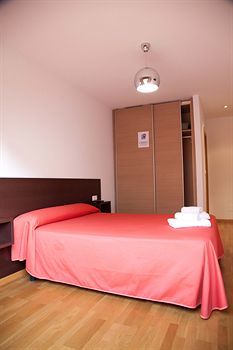 Hostal Casas Novas Hosteler�a