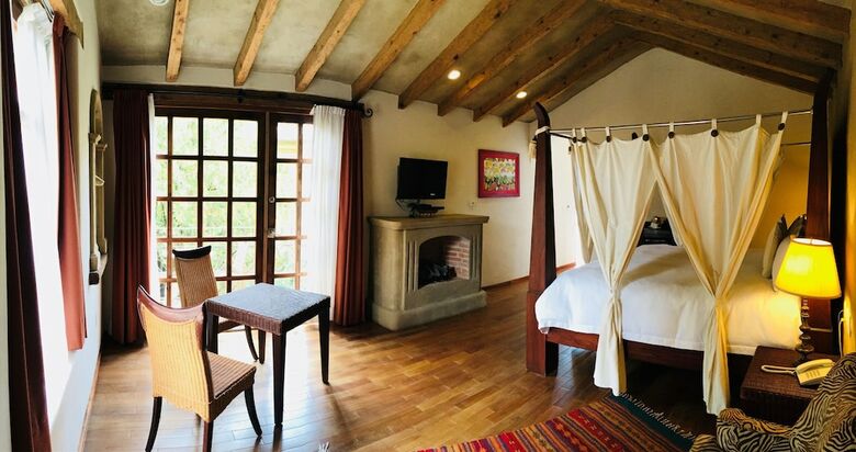 Guayaba Inn Boutique Hotel