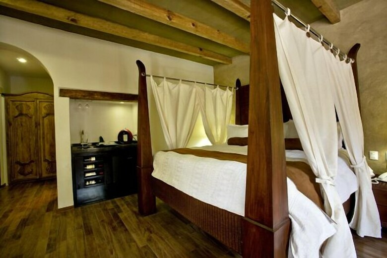 Guayaba Inn Boutique Hotel