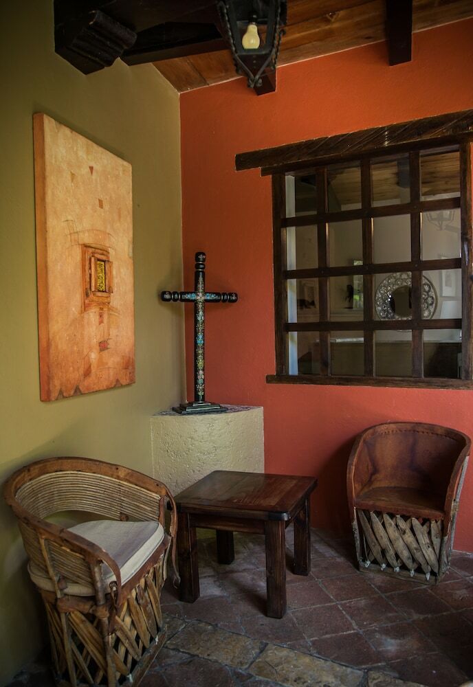 Guayaba Inn Boutique Hotel