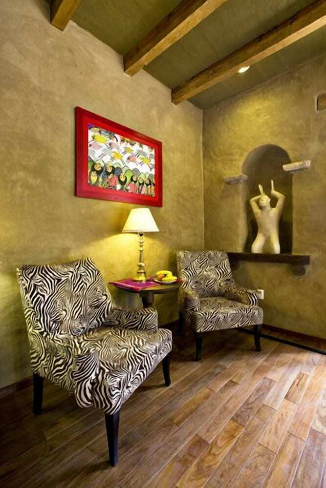 Guayaba Inn Boutique Hotel