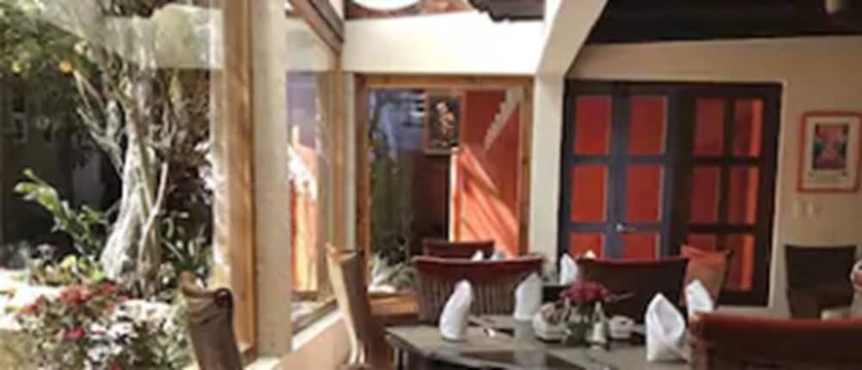 Guayaba Inn Boutique Hotel