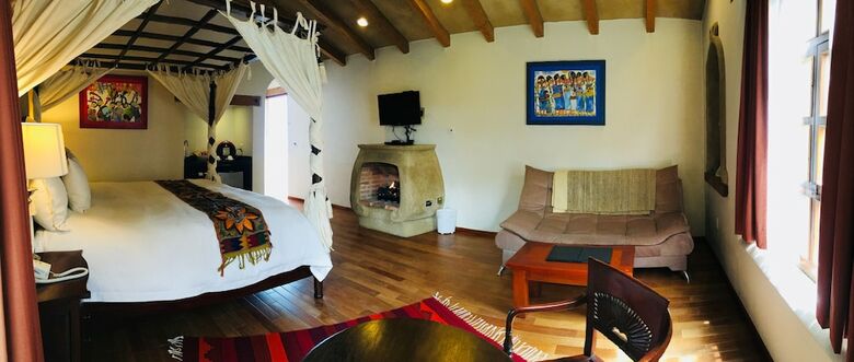 Guayaba Inn Boutique Hotel