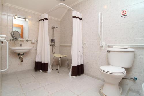 Apart Hotel Villa Los Ciruelos